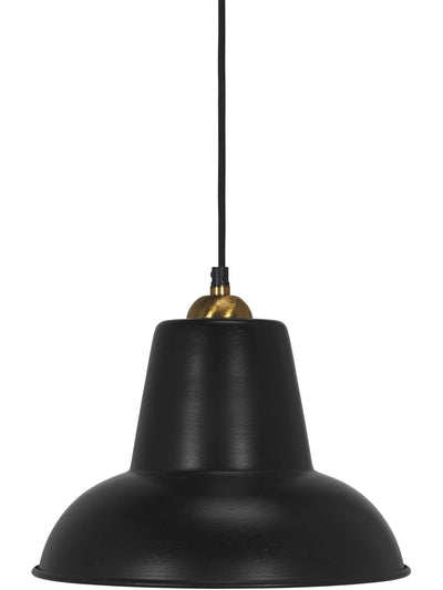 PR Home Scottsville 1L pendant lamp E27 H 25cm