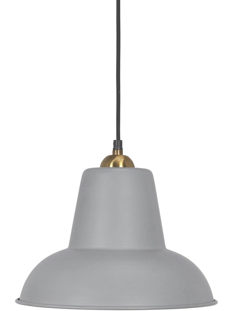 PR Home Scottsville 1L pendant lamp E27 H 25cm