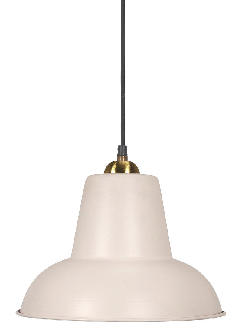 PR Home Scottsville 1L pendant lamp E27 H 25cm