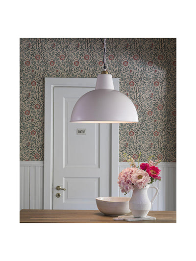 PR Home Scottsville 1L pendant lamp E27 H 45cm