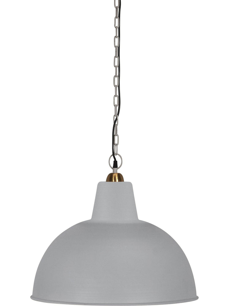 PR Home Scottsville 1L pendant lamp E27 H 45cm