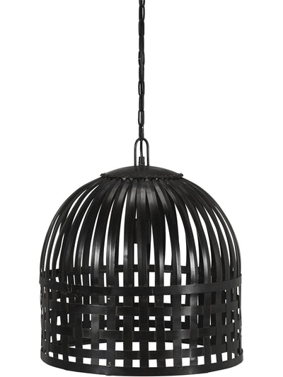 PR Home Sheffield 1L pendant lamp E27 H 46cm