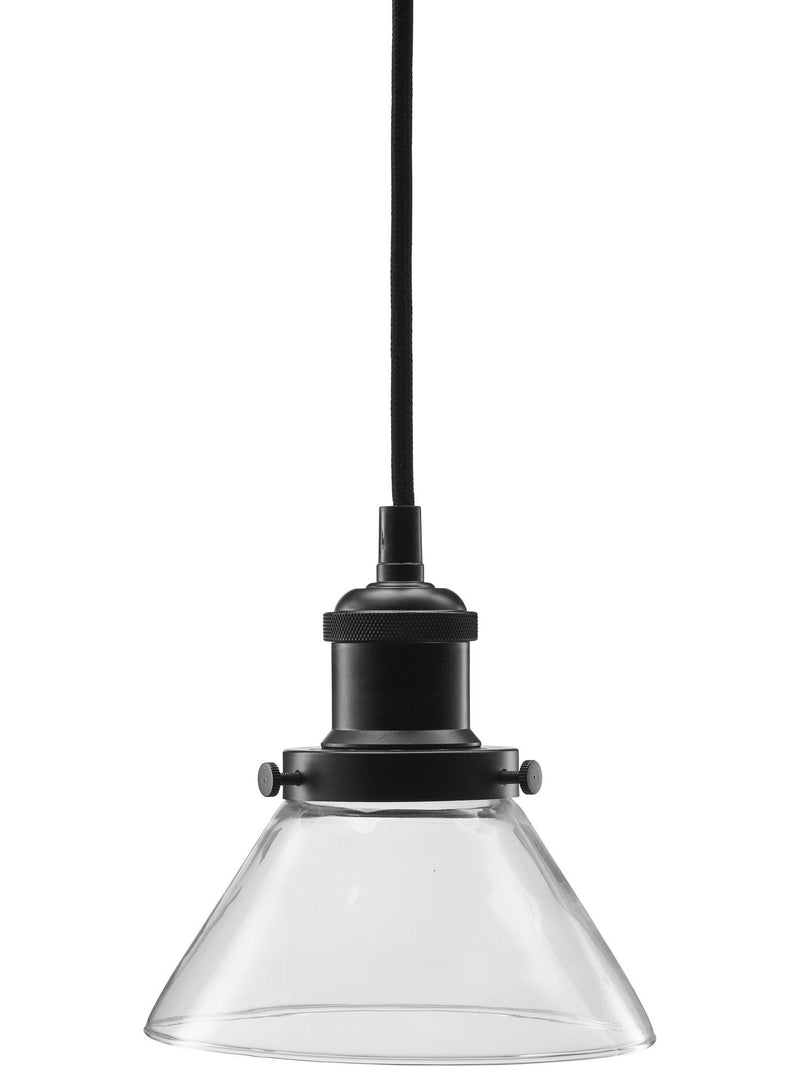 PR Home August 1L pendant lamp E27 D 15cm