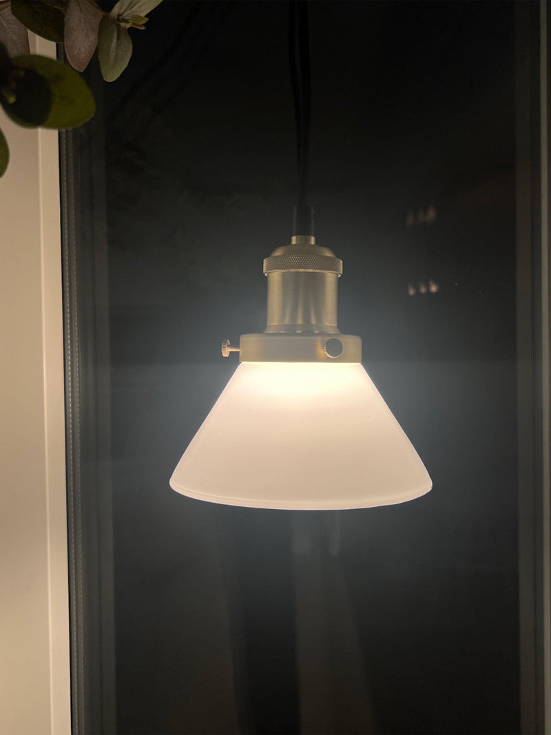 PR Home August 1L pendant lamp E27 D 15cm