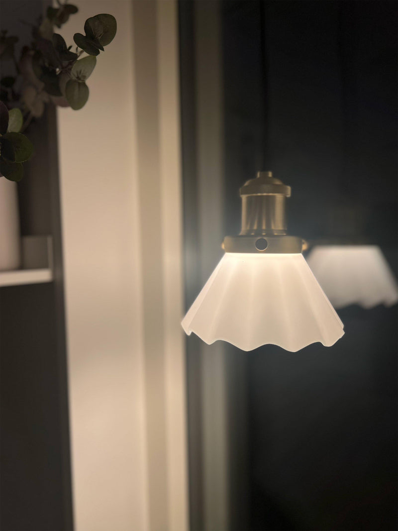 PR Home August 1L pendant lamp E27 D 15cm