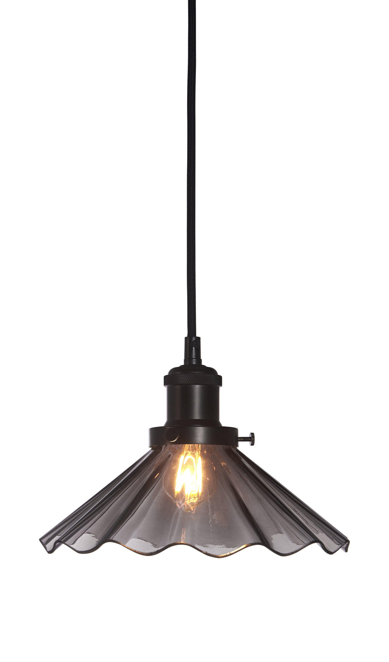 PR Home August 1L pendant lamp E27 D 15cm