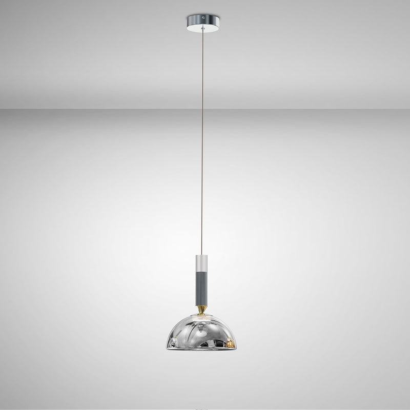 Schuller Charlize 1L pendant lamp D 21cm