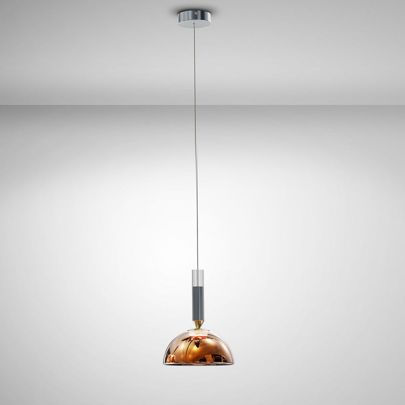 Schuller Charlize 1L pendant lamp D 21cm