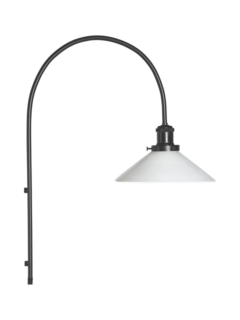 PR Home August 1L wall sconce lamp E27 H 60cm