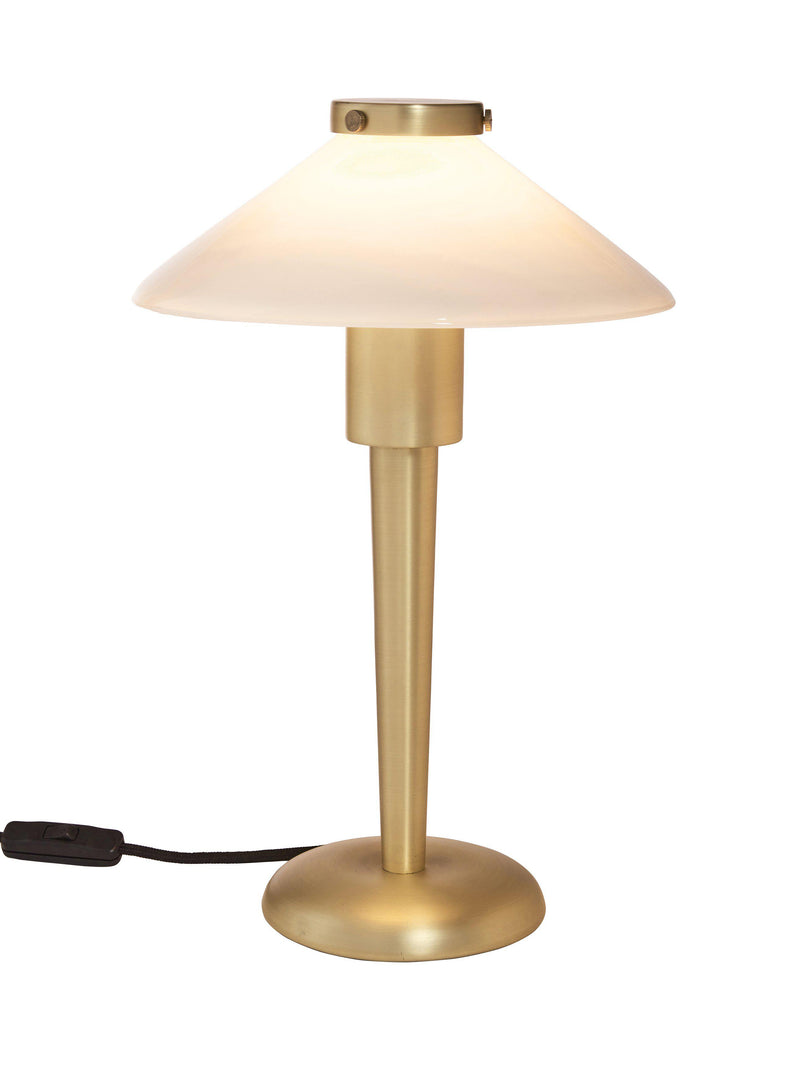 PR Home August 1L table lamp E14 H 34cm