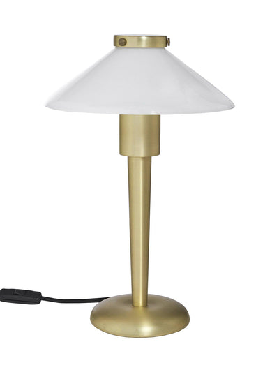 PR Home August 1L table lamp E14 H 34cm