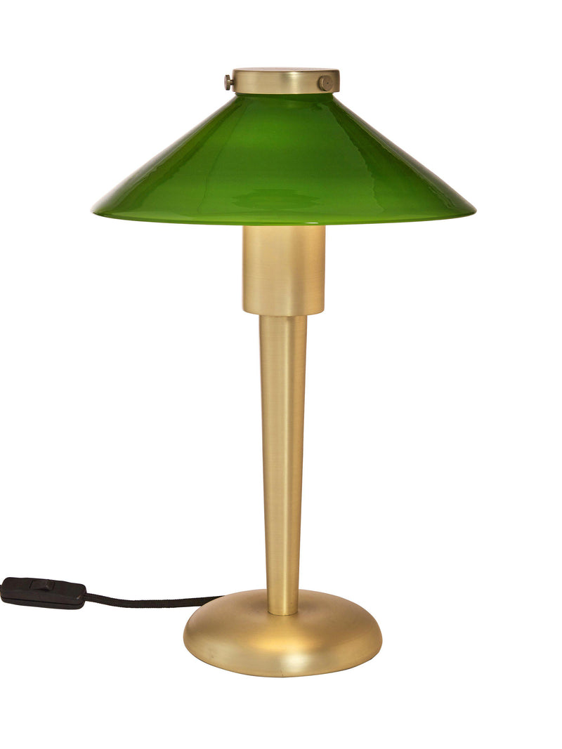 PR Home August 1L table lamp E14 H 34cm