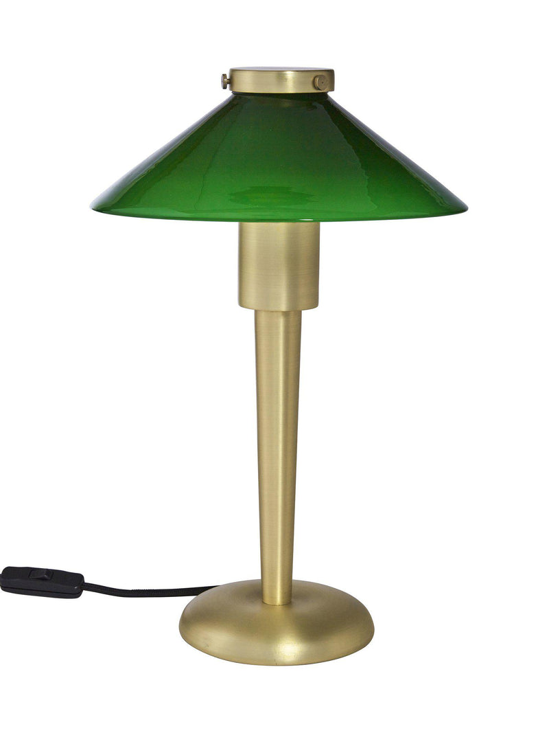 PR Home August 1L table lamp E14 H 34cm