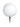 Street lamp Globo Lighting Toula plastic white E27