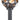 Street lamp Globo Lighting Hilario stainless steel anthracite E27