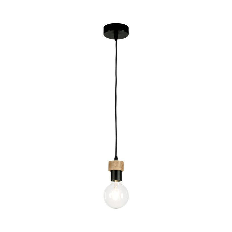 Britop Lighting Clarte 1L suspension E27, H 110cm