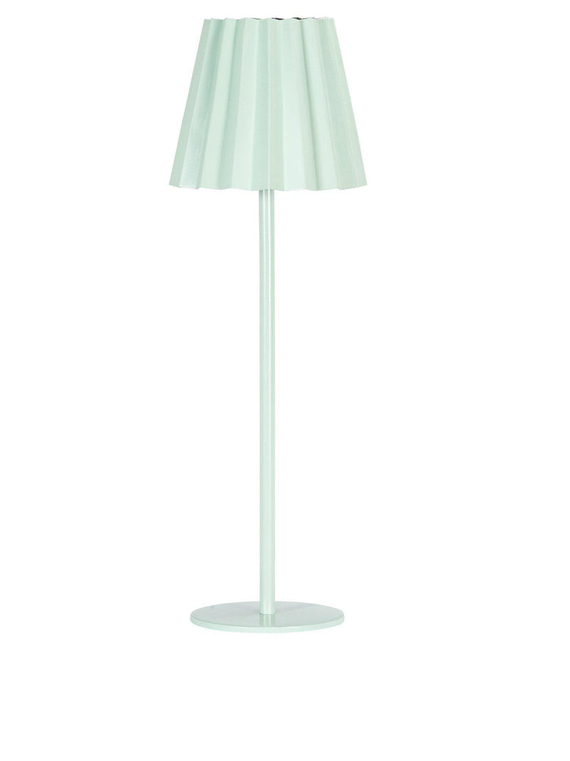 PR Home Sonia 1L table lamp E27 H 55cm