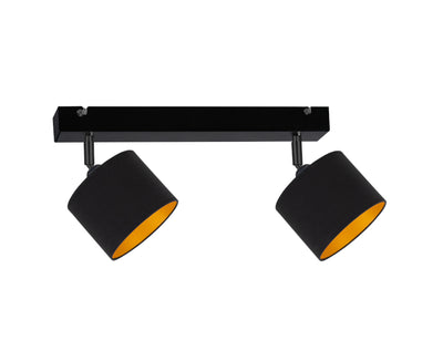 Keter Lighting Flow 2L ceiling lamp E27 H 20.0cm