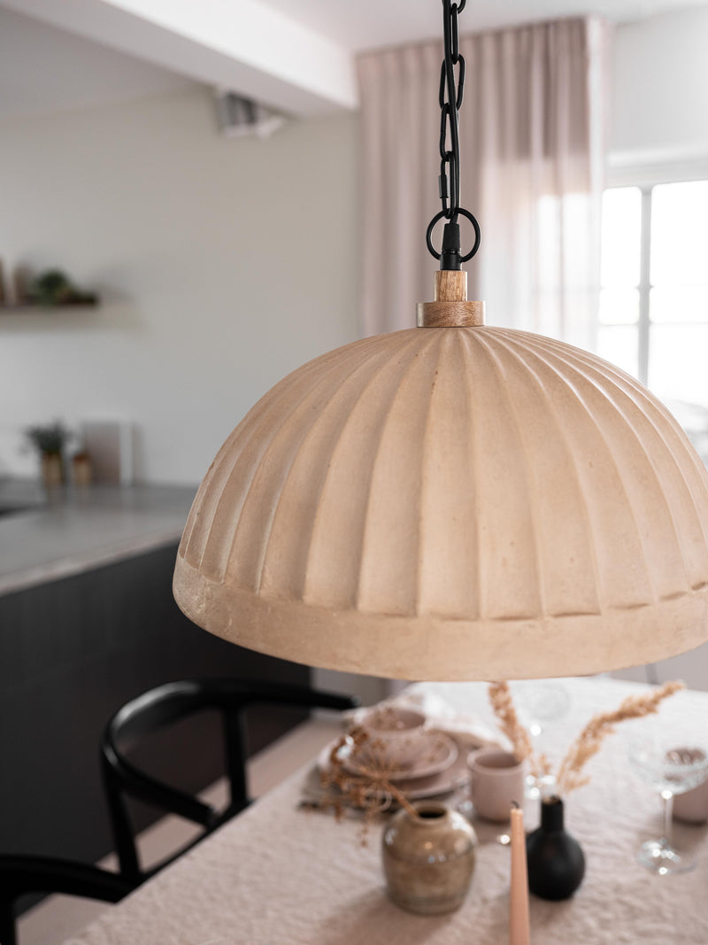 PR Home Haley 1L pendant lamp E27 D 43cm