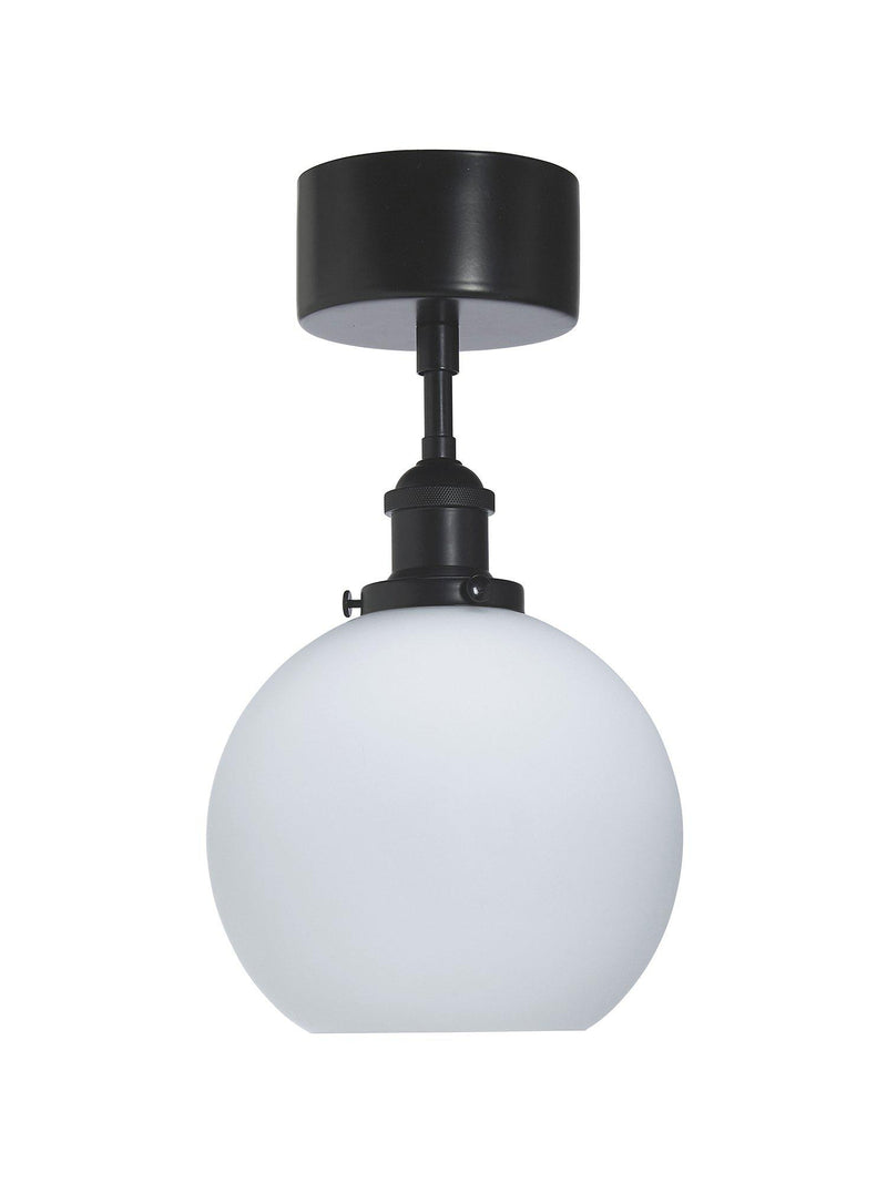 PR Home Omega ceiling lamp E27 H 36cm