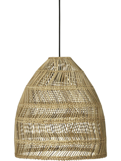 PR Home Maja 1L outdoor pendant lamp E27 D 36cm