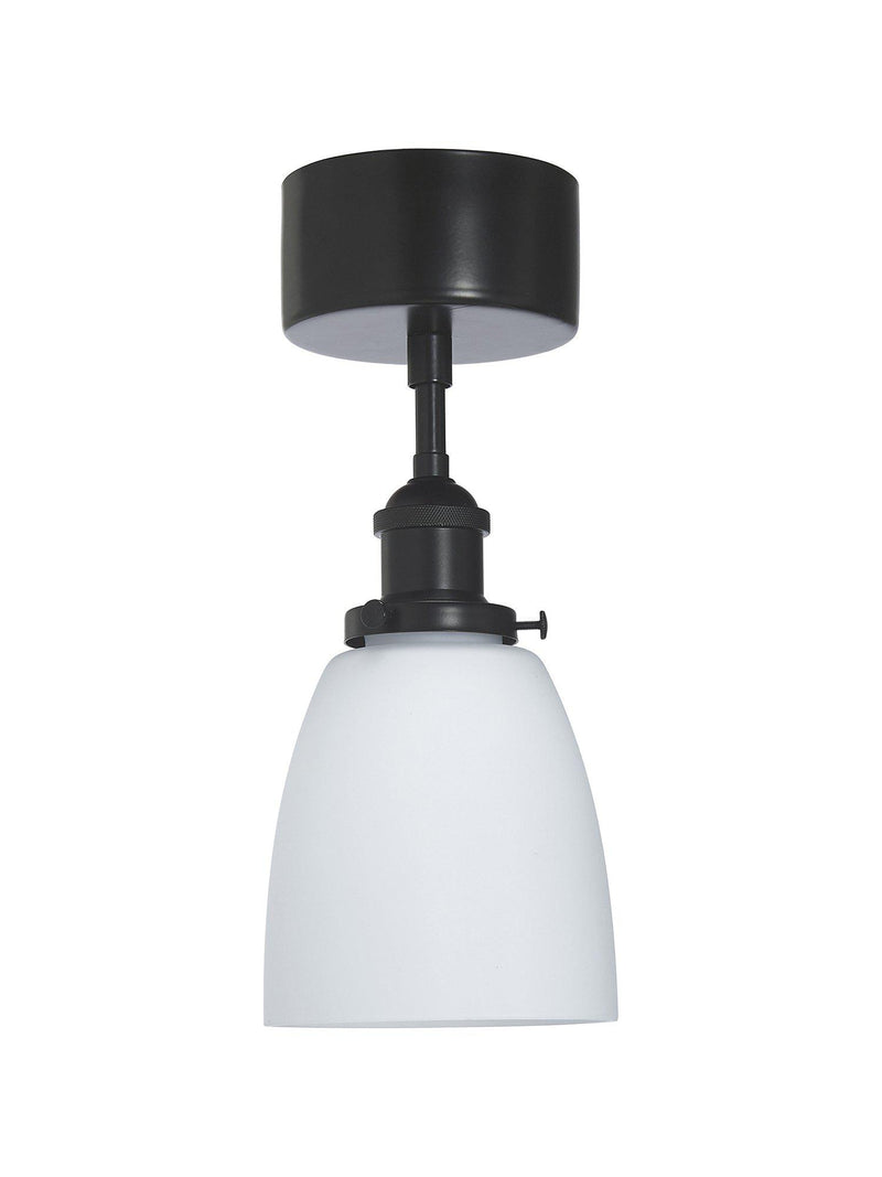 PR Home Rock ceiling lamp E27 H 34cm