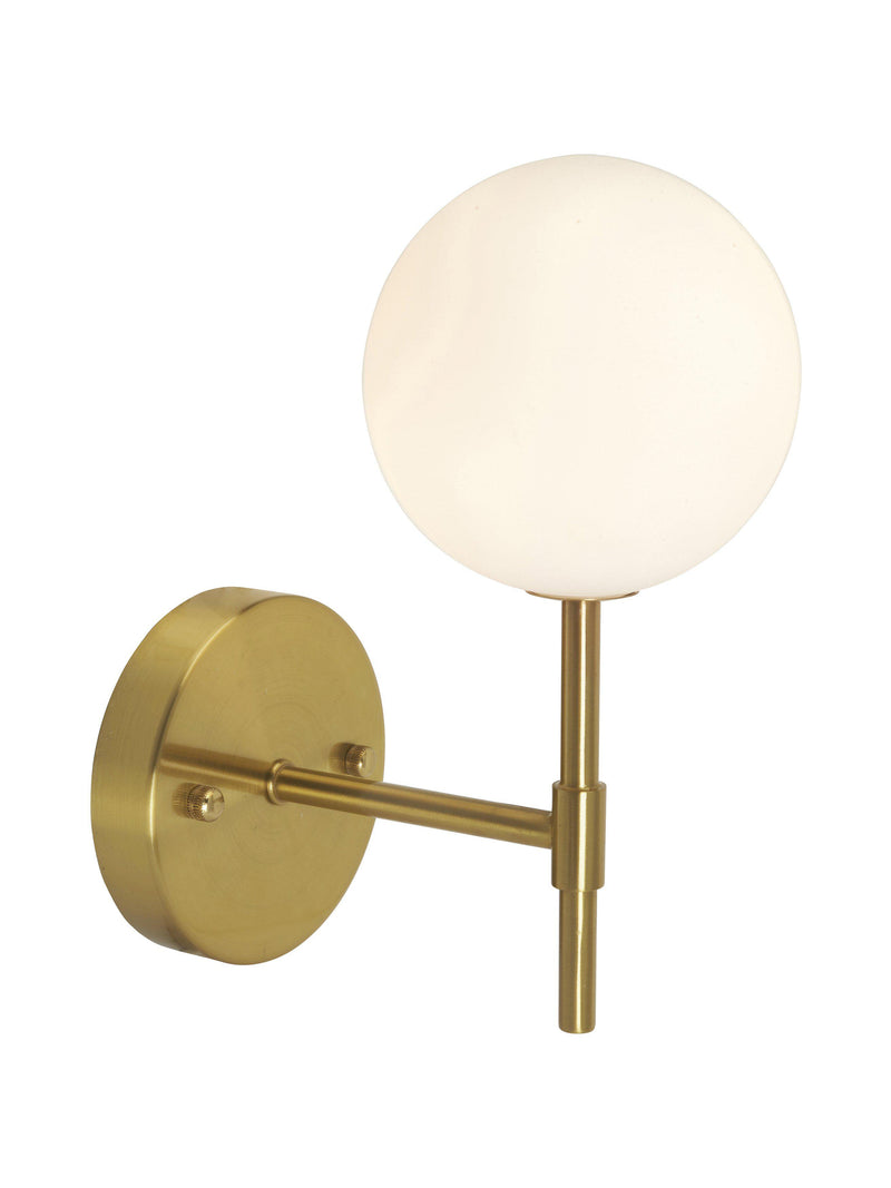 PR Home Sigma 1L wall sconce lamp G9 H 25cm