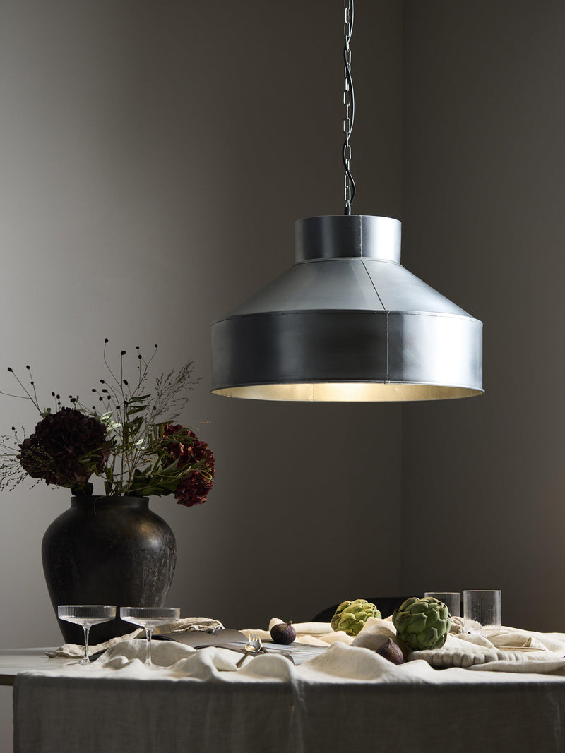 PR Home Hammersmith 1L pendant lamp E27 H 35cm