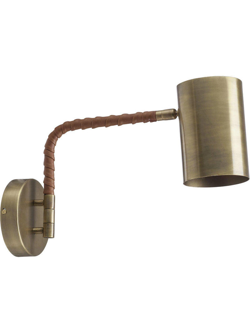 PR Home Nora 1L wall sconce lamp E27 H 25cm