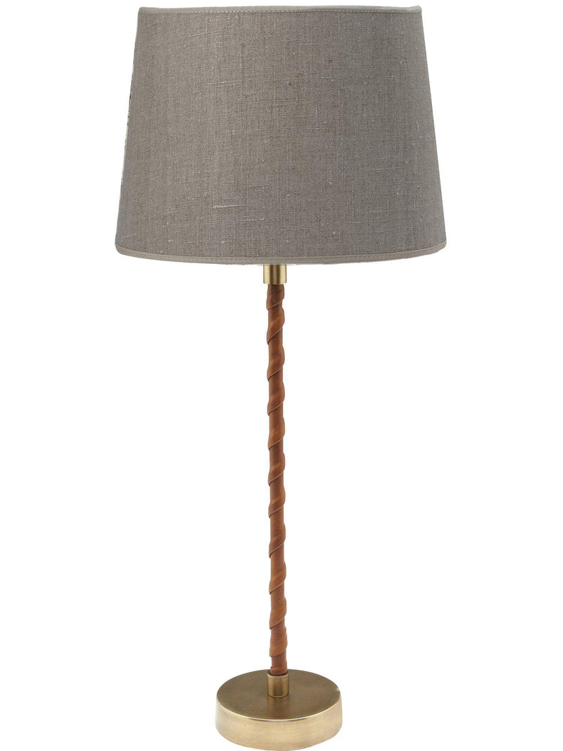 PR Home NORA 1L table lamp E27 H 59cm