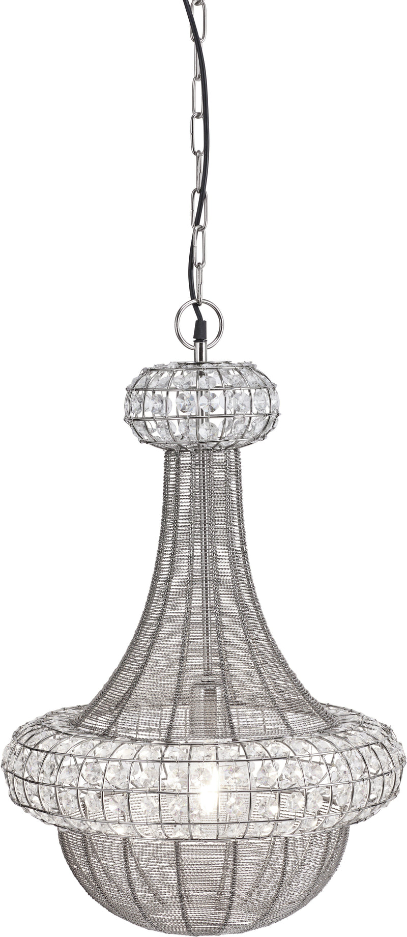 PR Home Saba 1L pendant lamp E27 D 42cm