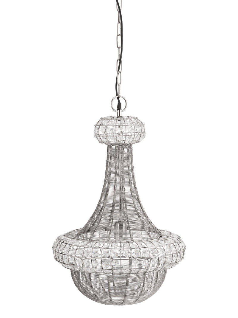 PR Home Saba 1L pendant lamp E27 D 42cm