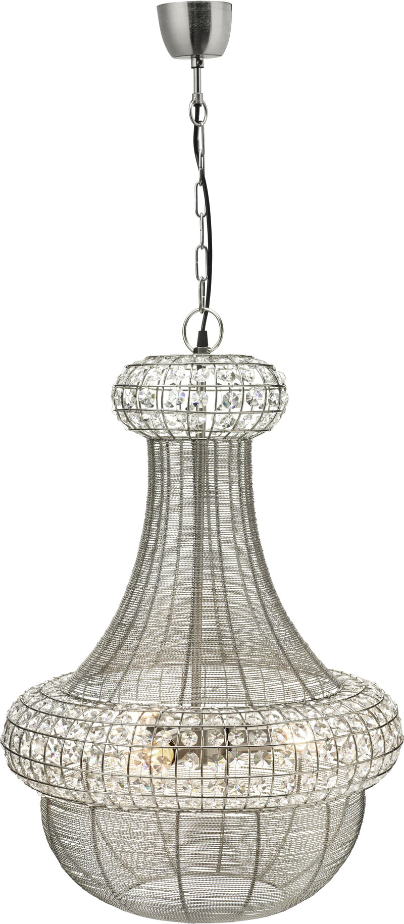 PR Home Saba 1L pendant lamp E27 D 42cm