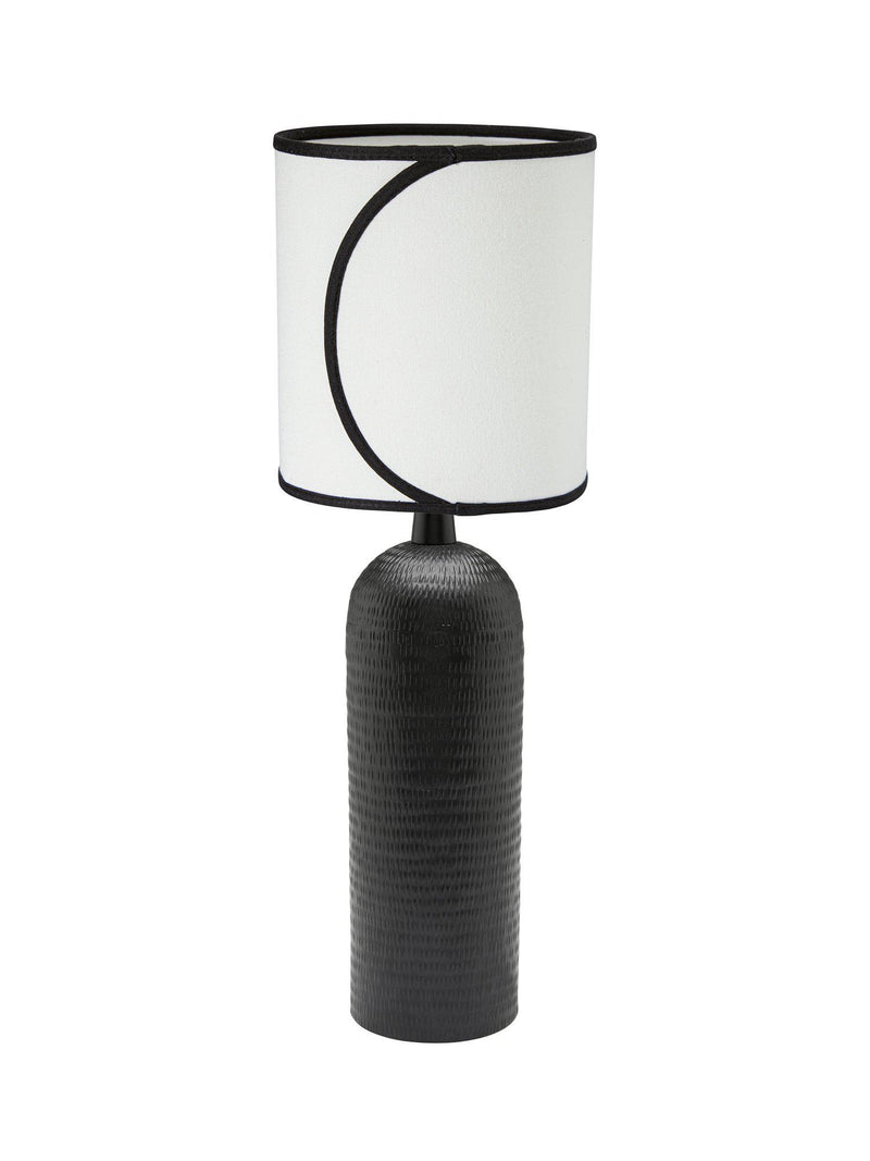 PR Home Riley 1L table lamp E27 H 45cm