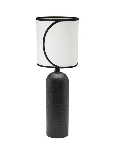 PR Home Riley 1L table lamp E27 H 59cm