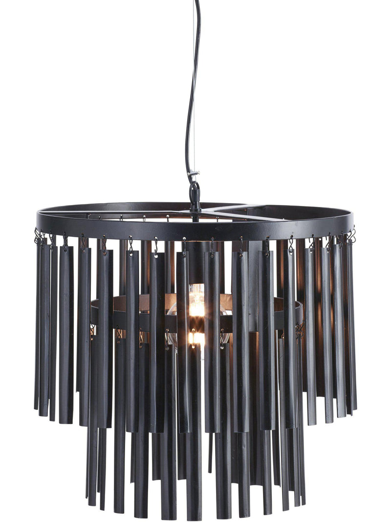 PR Home Marlow 1L pendant lamp E27 D 45cm