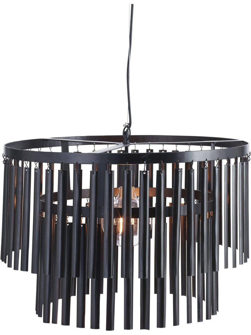 PR Home Marlow 1L pendant lamp E27 D 60cm