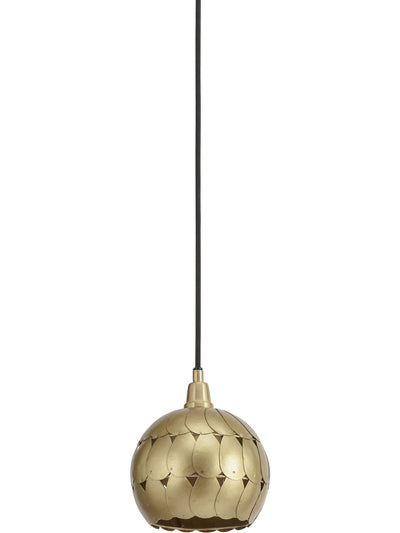 PR Home Petal 1L pendant lamp E14 H 15cm