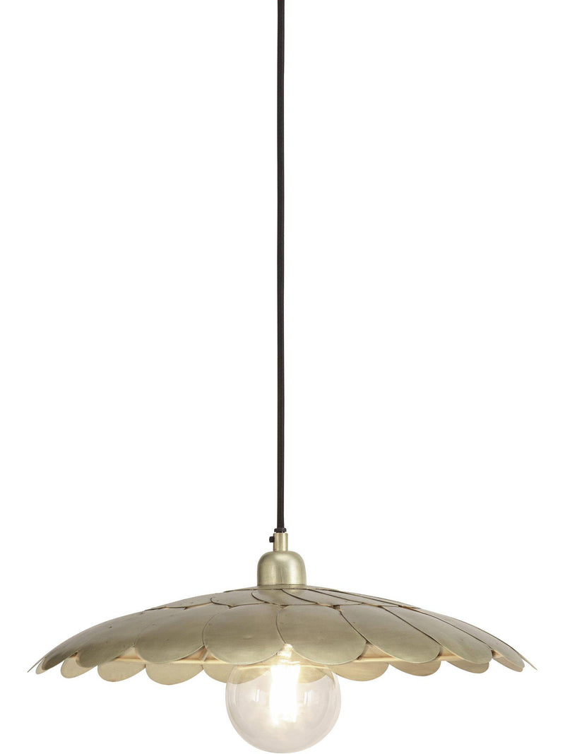 PR Home Petal 1L pendant lamp E27 H 12cm