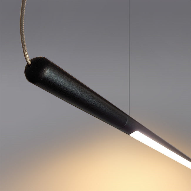 Elkim Lighting LINE 363 iluminación sobre riel LED (SMD)