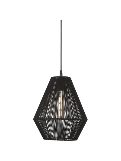 PR Home Rio 1L pendant lamp E27 H 37cm