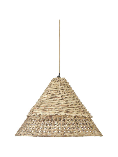 PR Home Pune 1L pendant lamp E27 H 34cm