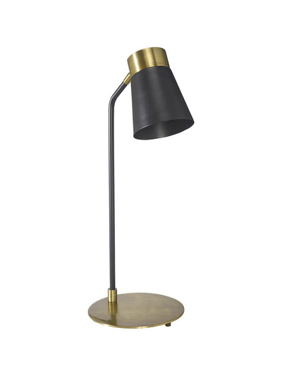 PR Home Luna 1L table lamp E27 H 60cm