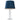 Argon Nancy 1L table lamp E27 H 60cm