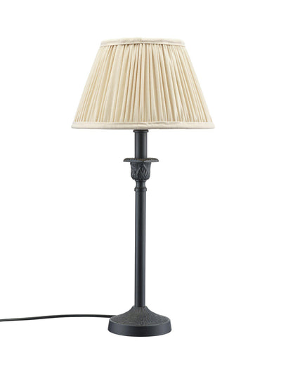 PR Home Florita 1L table lamp E27 H 52cm