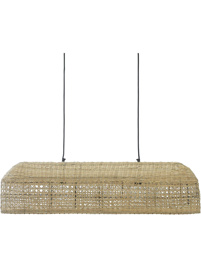 PR Home Wickham 2L pendant lamp E27 H 30cm