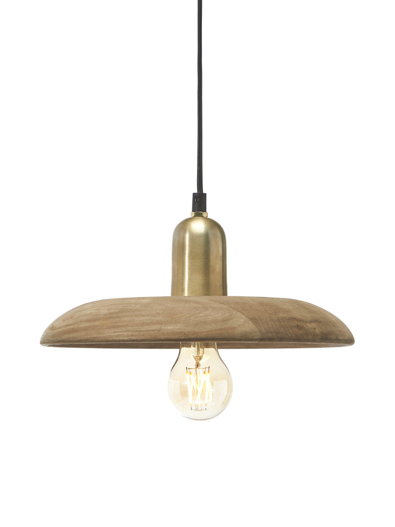 PR Home Bliss 1L pendant lamp E27 H 15cm