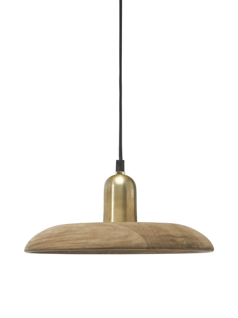 PR Home Bliss 1L pendant lamp E27 H 15cm