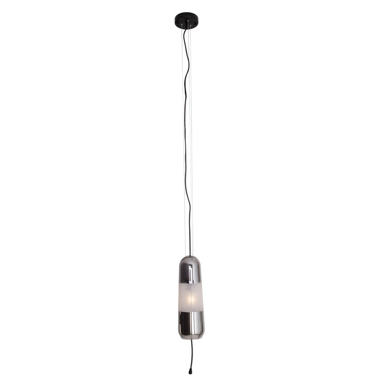 Maxlight Mauri 1L pendant lamp E14, D 12cm