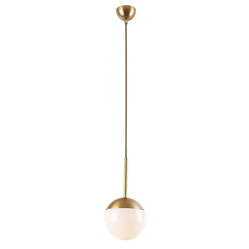 Maxlight Dallas 1L pendant lamp E14